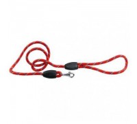 Ferplast guinzaglio SPORT G13/120 taglia L-XL rosso